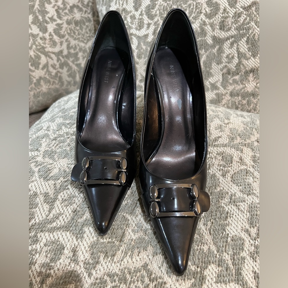 Nine West heels